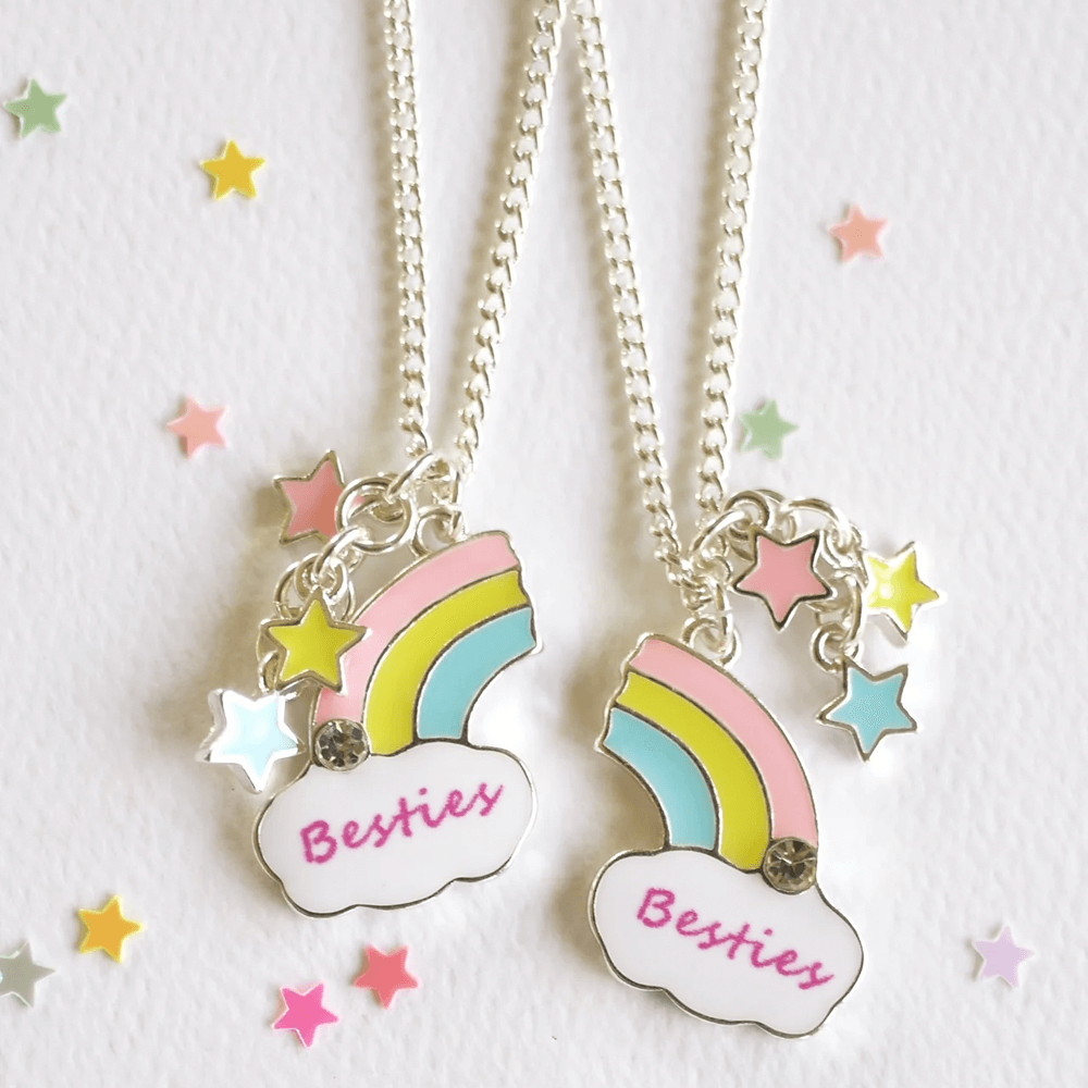 Lauren Hinkley Besties Necklace Set