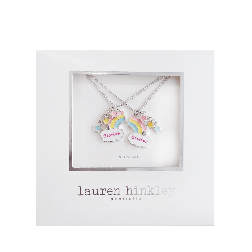 Lauren Hinkley Besties Necklace Set