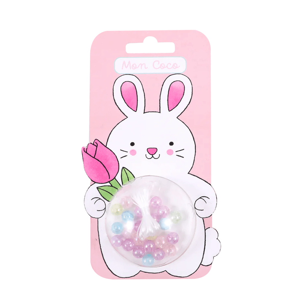 Lauren Hinkley Mon Coco Bunny Bracelet Kit