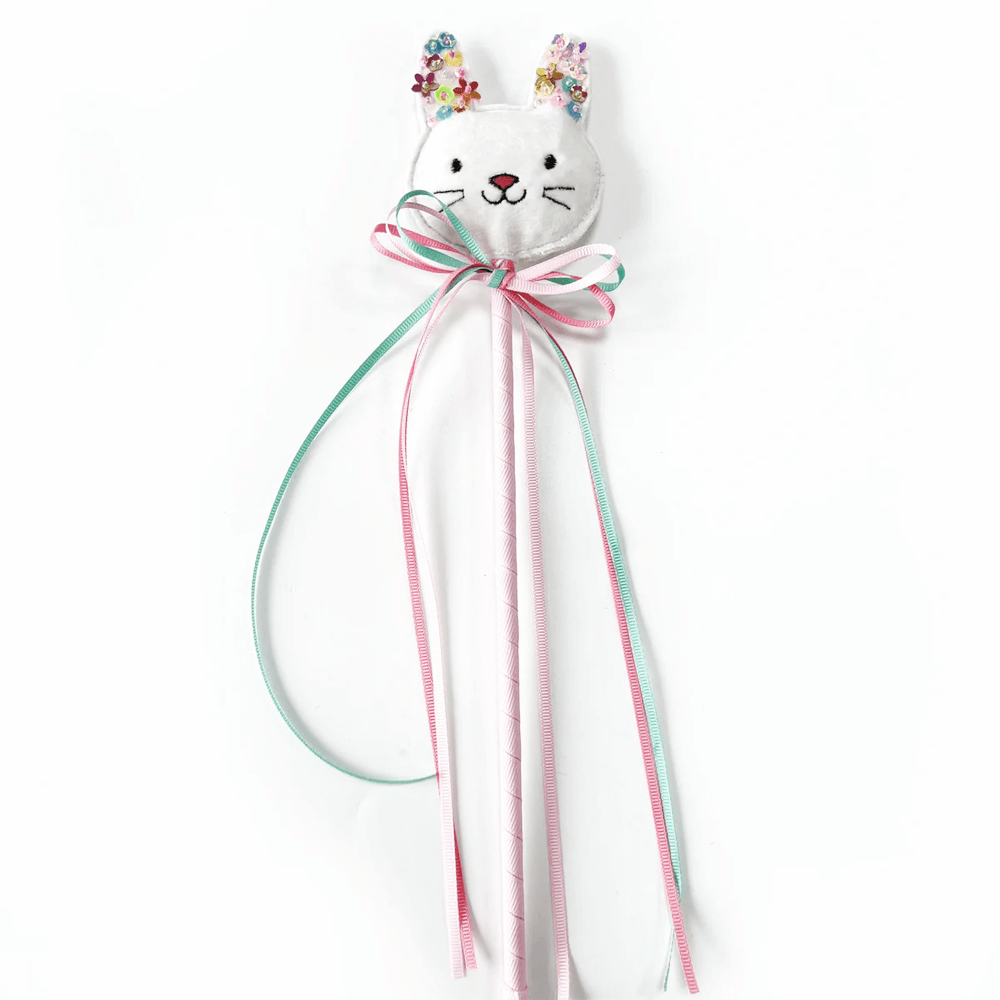 Lauren Hinkley Tea Party Bunny