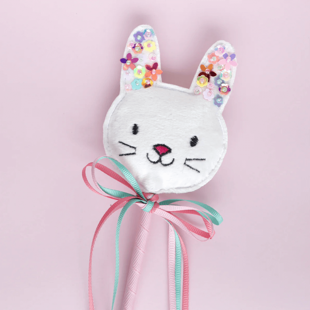 Lauren Hinkley Tea Party Bunny