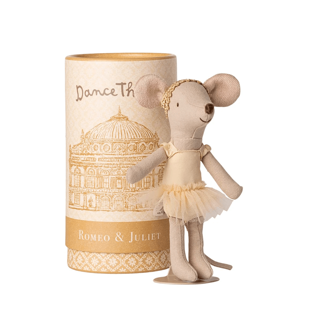 Maileg Ballet Dancer Mouse Big Sister