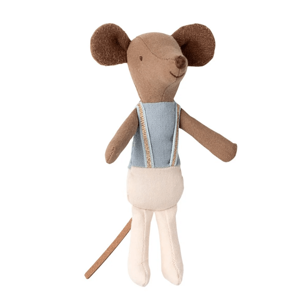 Maileg Ballet Dancer Mouse Big Brother