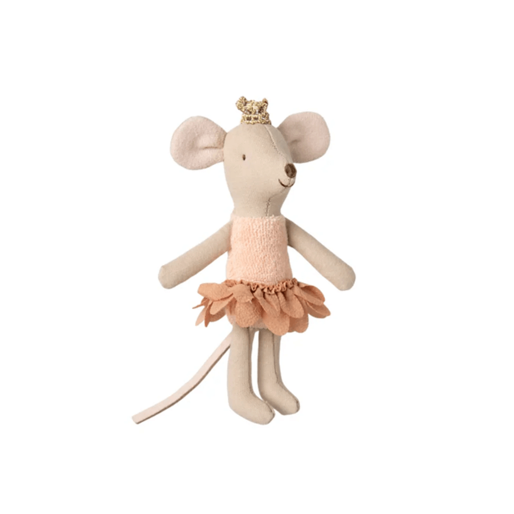 Princess Mouse In Matchbox 2025