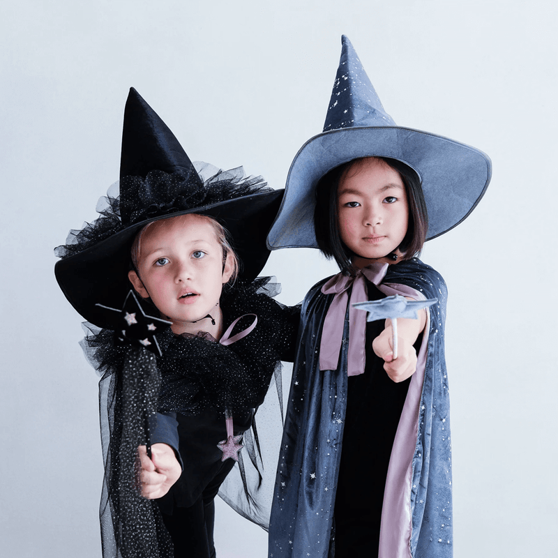 Mimi & Lula Beatrix Witch Wand