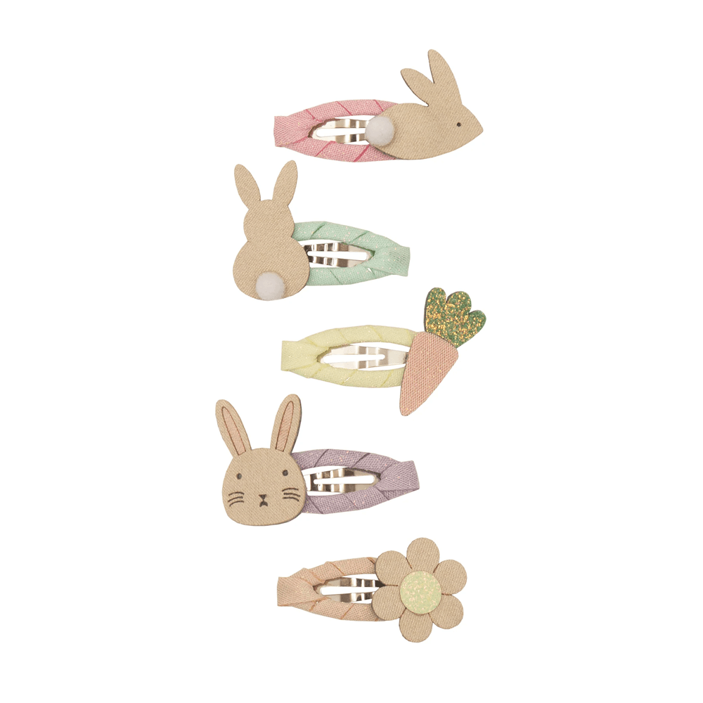 Mimi & Lula Easter Mini Clic Clacs's PASTELS Mimi & Lula Easter Mini Clic Clacs's PASTELS