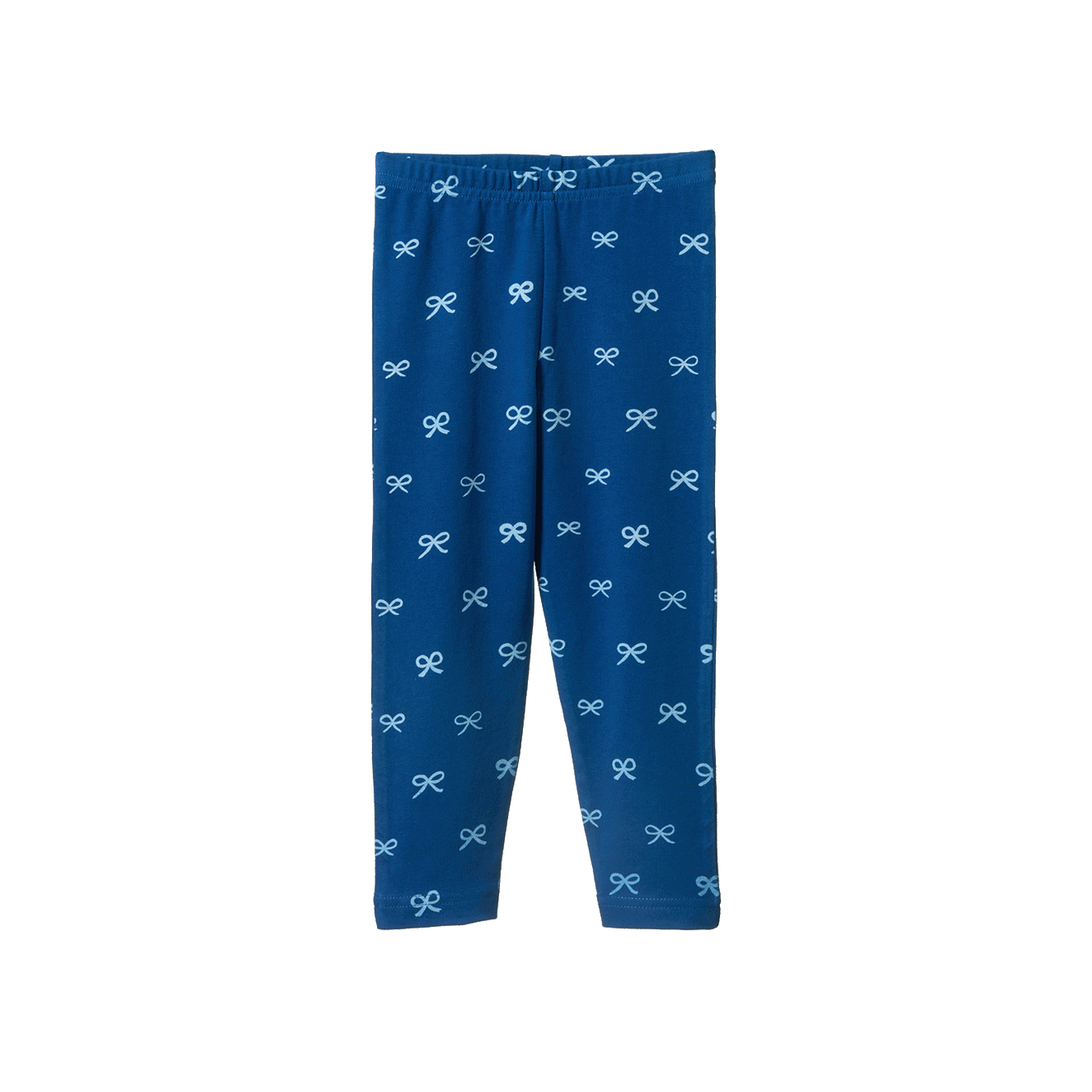 Nature Baby Leggings - Ribbons