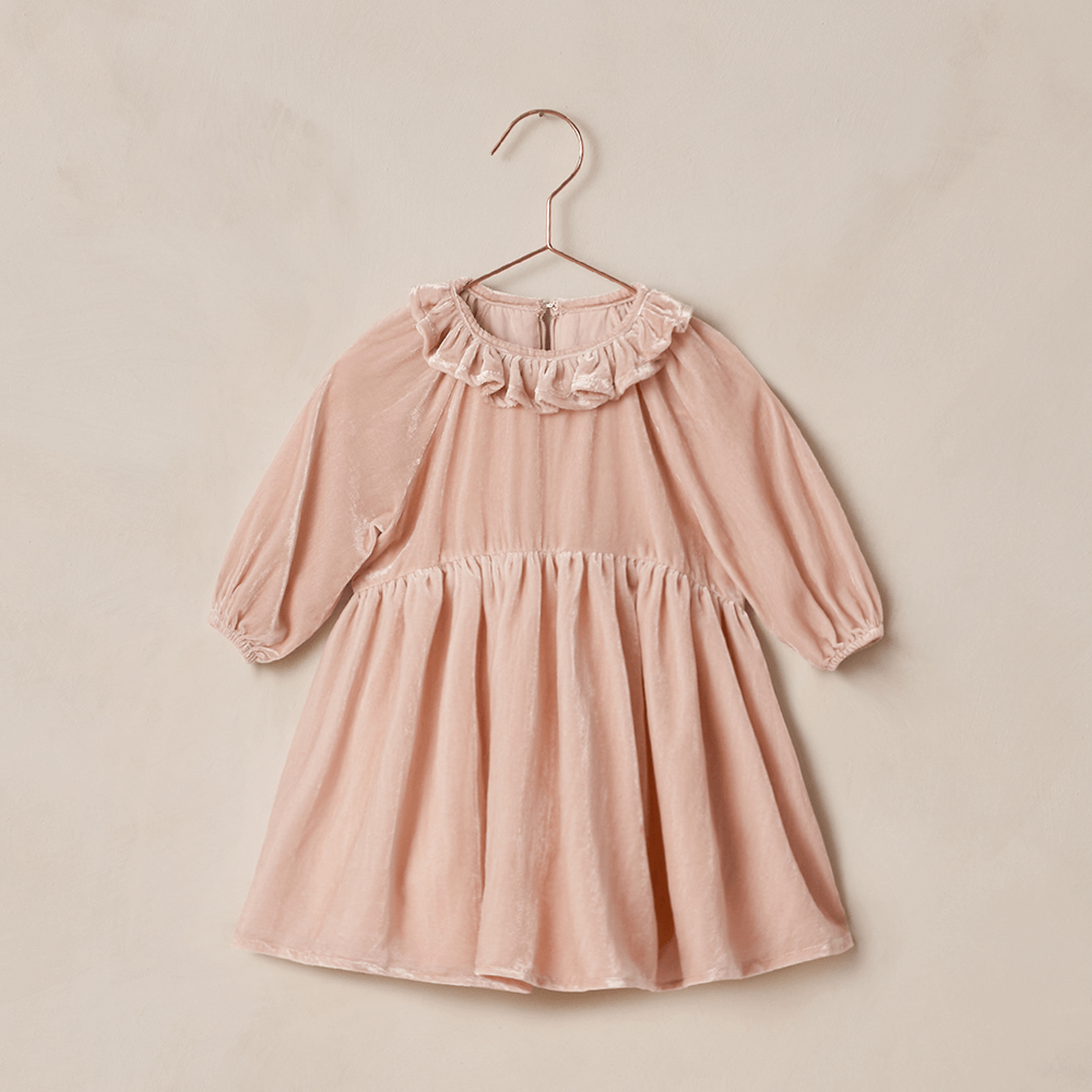 NoraLee Adeline Dress - Rose