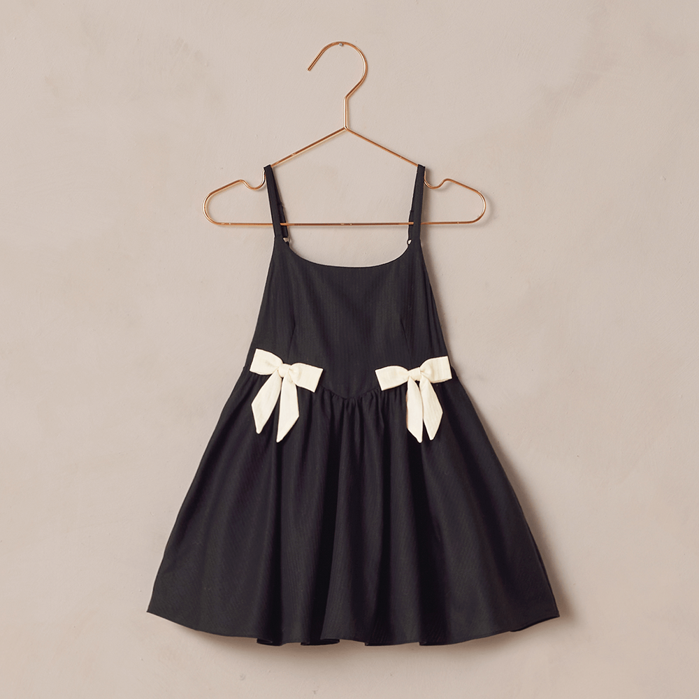 NoraLee Betsy Dress - Black