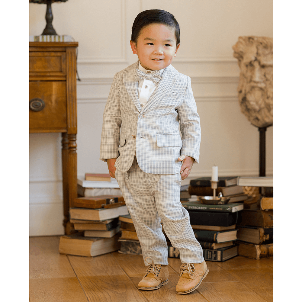 NoraLee Bow Tie - French Blue