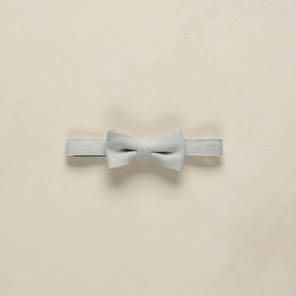 Noralee Bow Tie - Powder Blue Noralee Bow Tie - Powder Blue