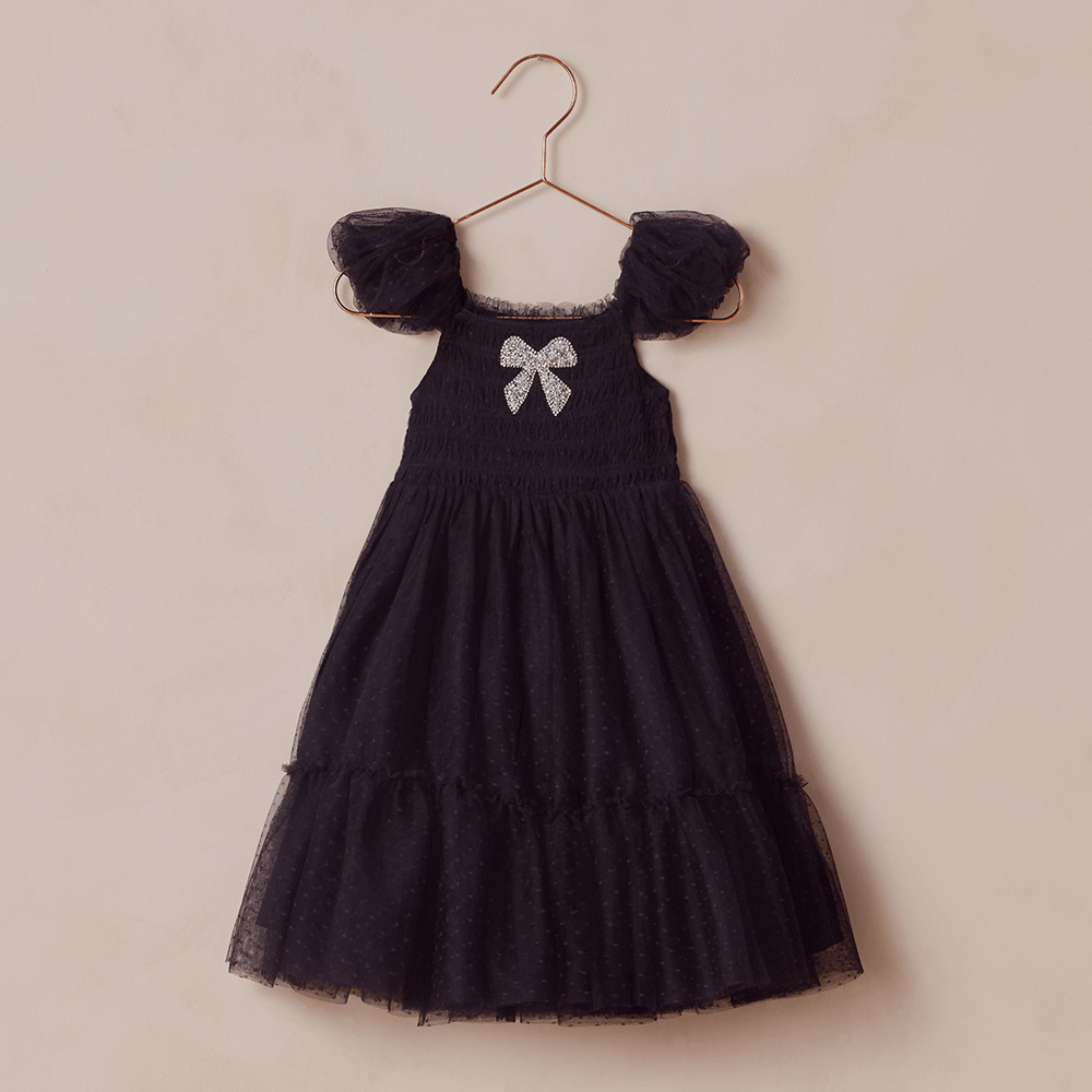 NoraLee Clara Dress - Black