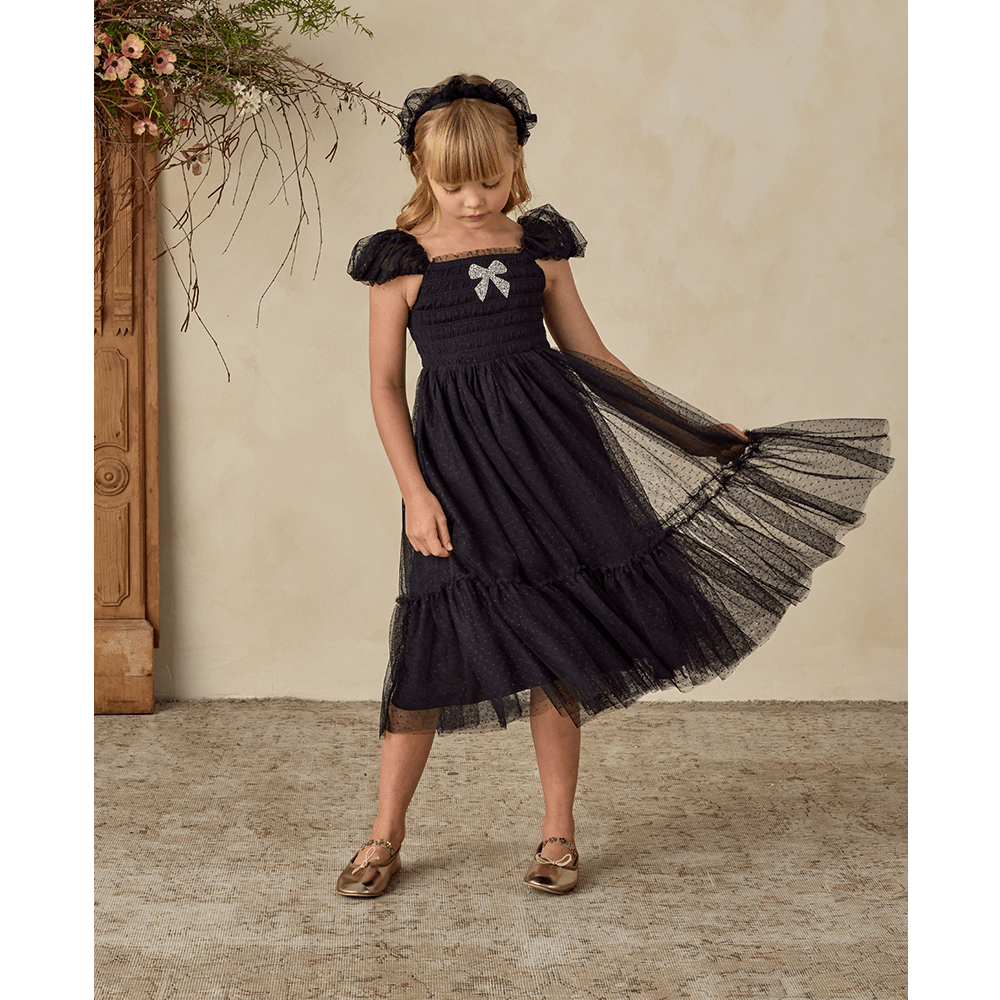 NoraLee Clara Dress - Black