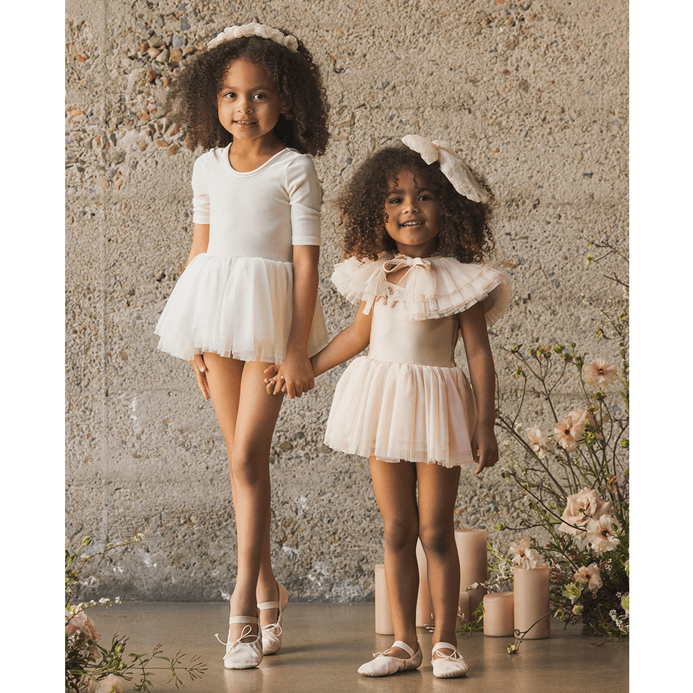 NoraLee Clementine Tutu - Antique