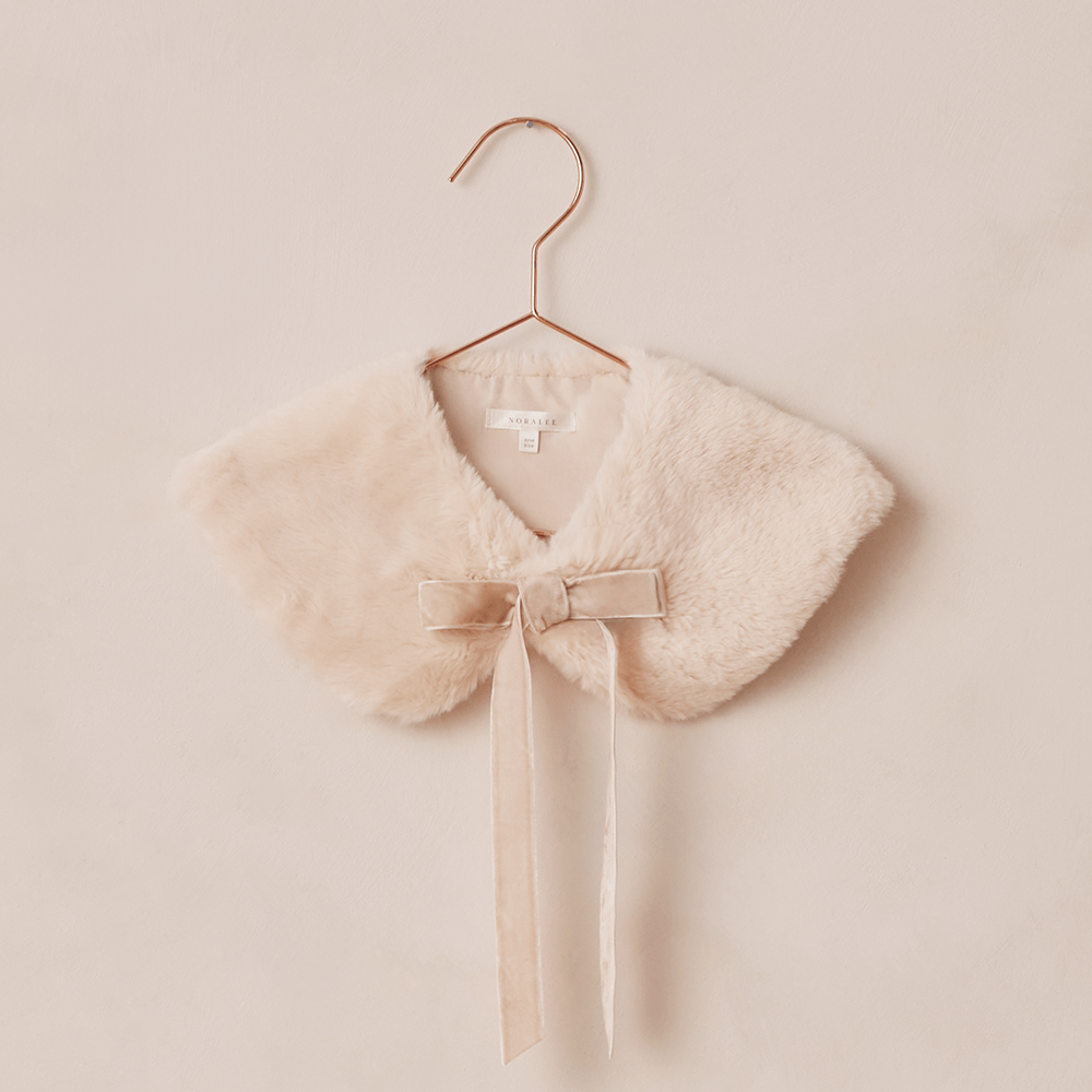 NoraLee Eloise Collar - Antique