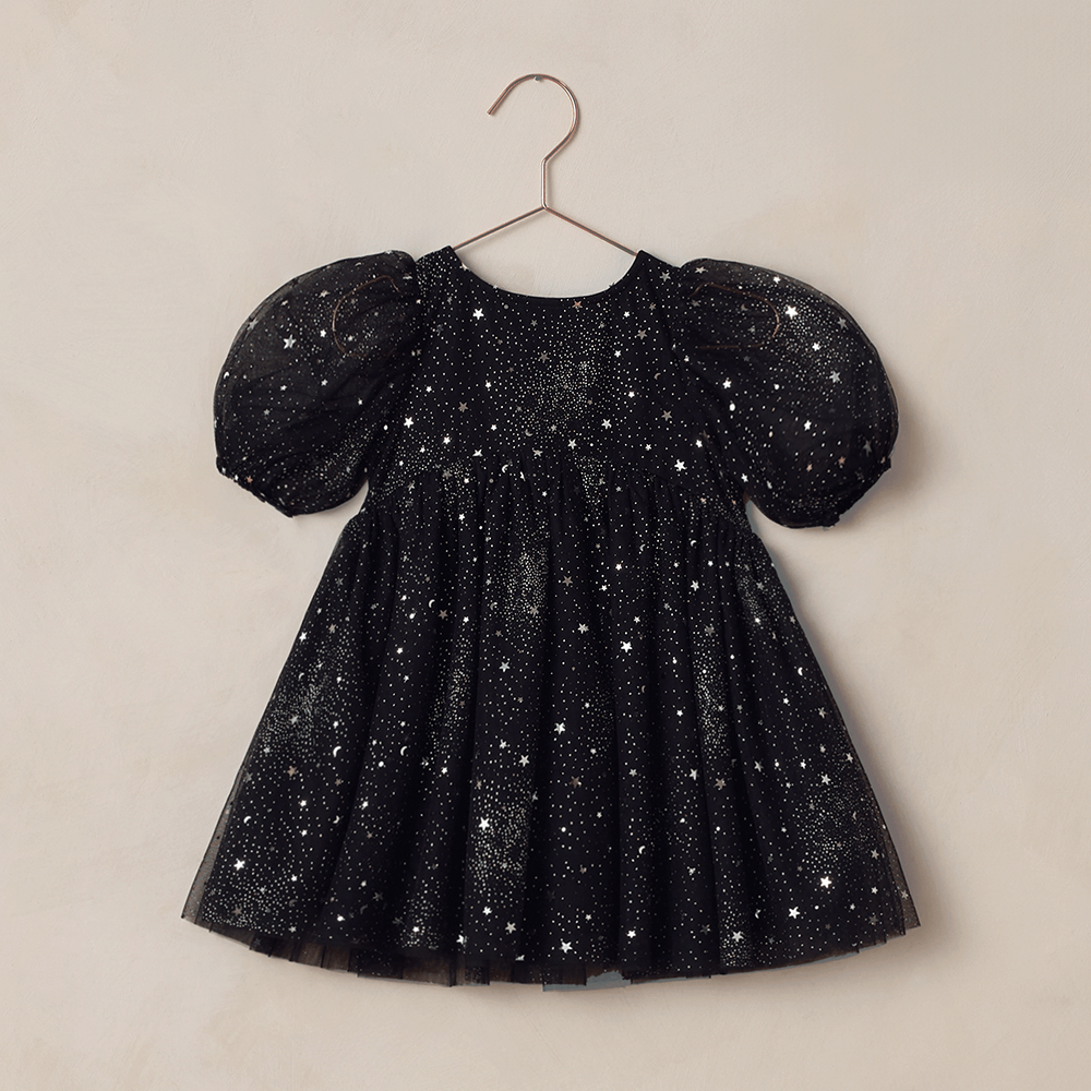 NoraLee Luna Dress - Night Sky