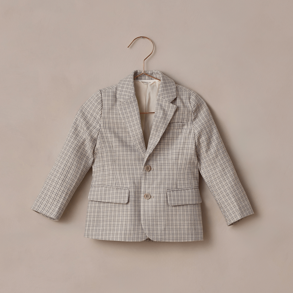 NoraLee Sebastian Blazer - French Blue