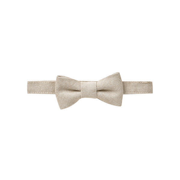 NoraLee Bow Tie - Linen