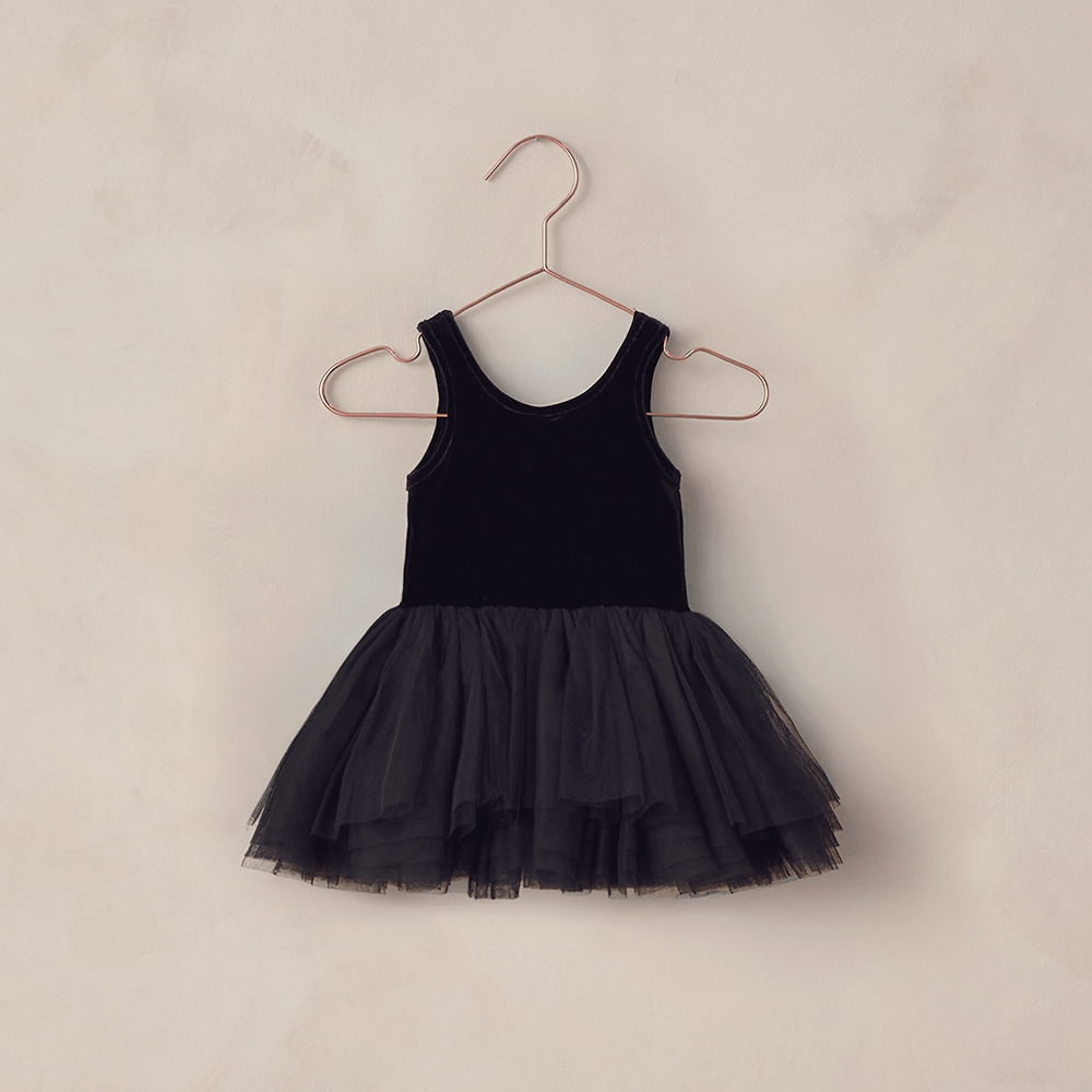 NoraLee Tallulah Tutu - Black