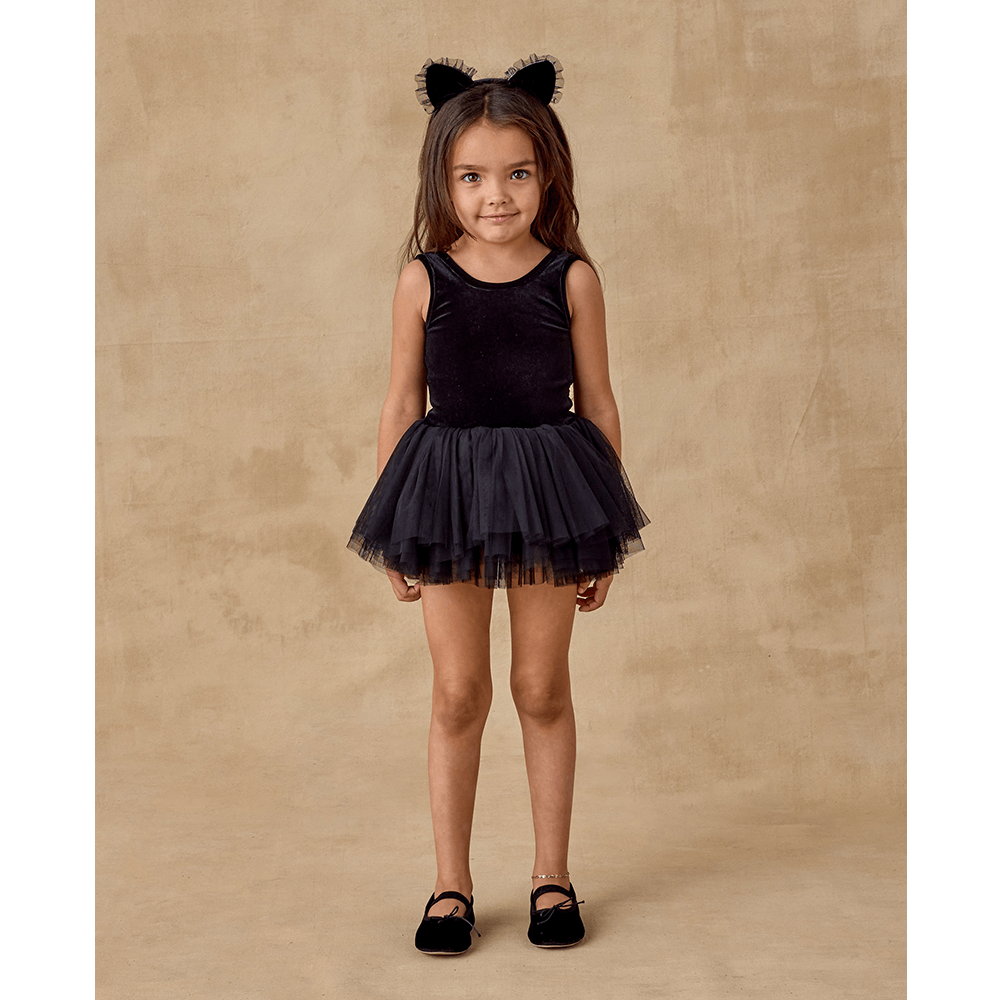 NoraLee Tallulah Tutu - Black
