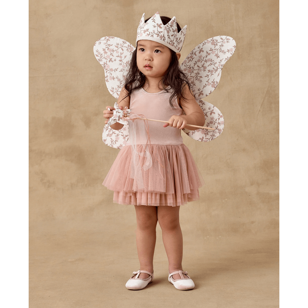 NoraLee Tallulah Tutu - Rose