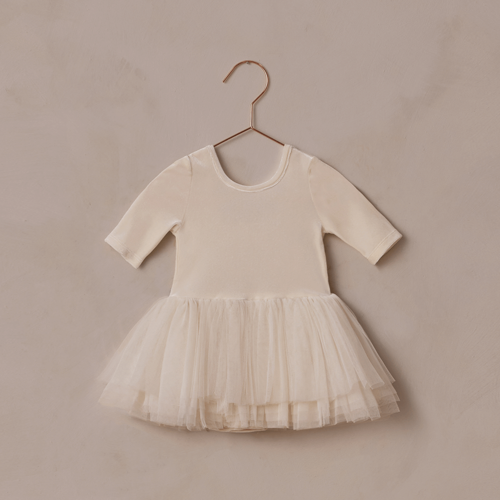 NoraLee Thea Tutu - Ivory