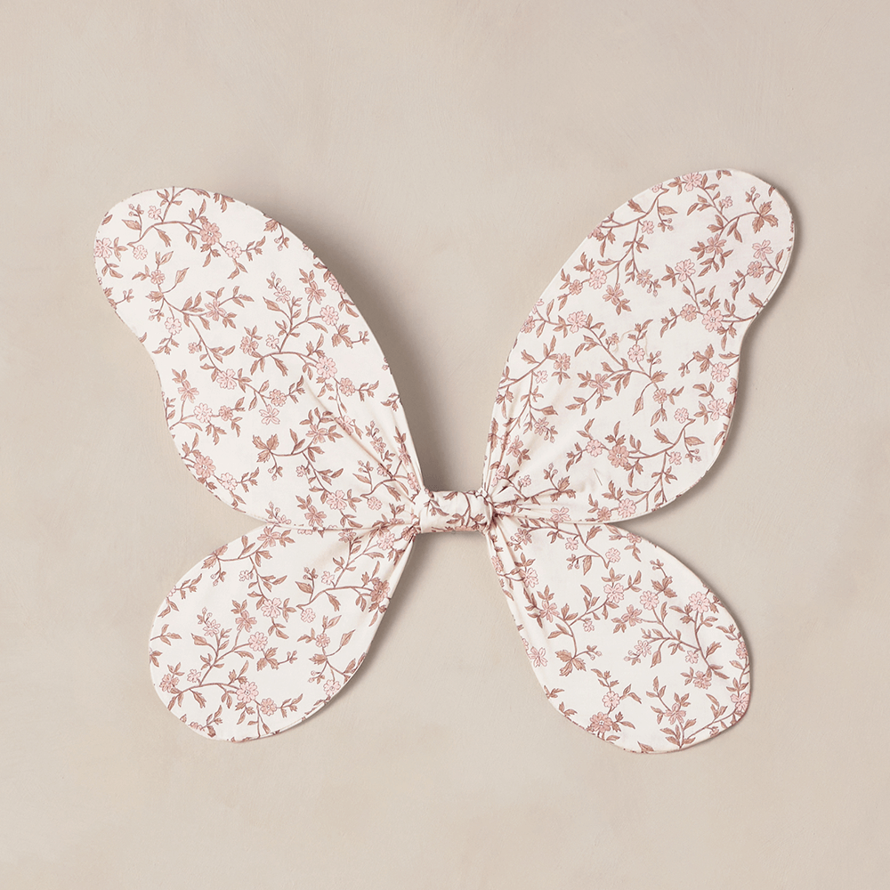 NoraLee Wings - Rose Meadow