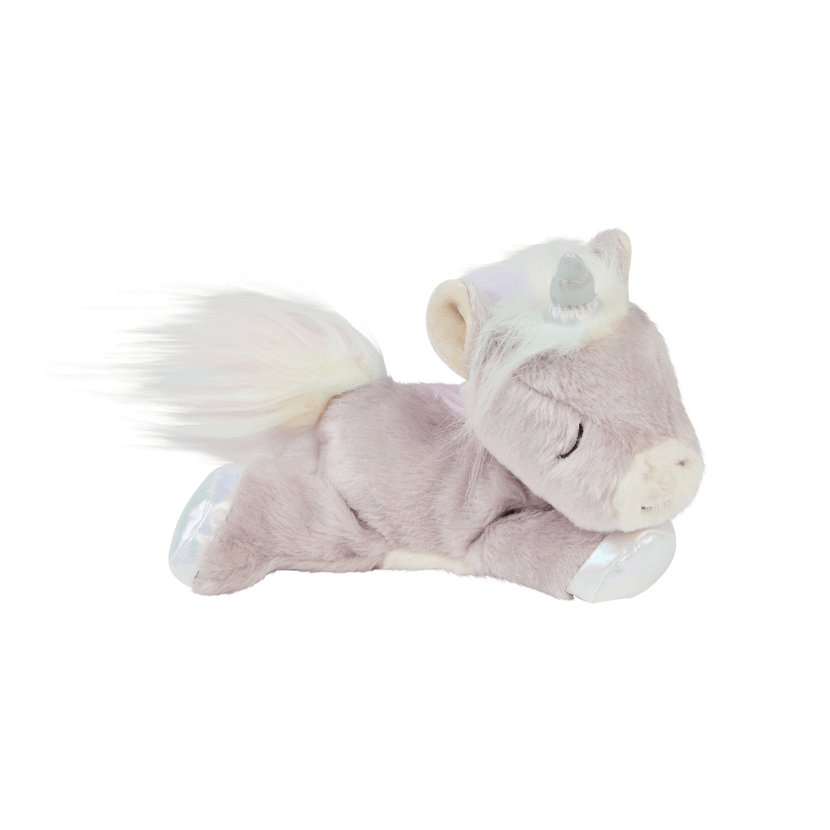 Olli Ella Unicorn Baby - Glitter Lilac
