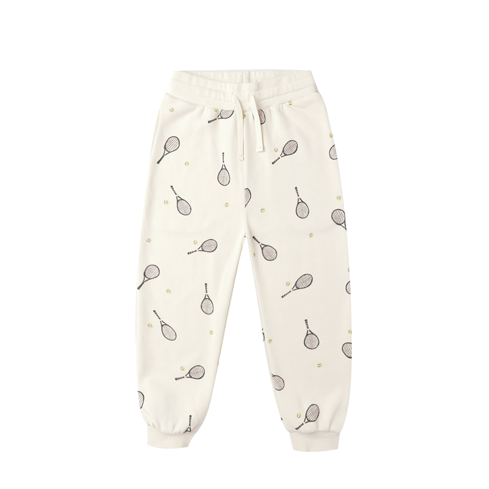 Rylee + Cru Jogger Sweatpant - Tennis