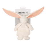 Moonie Sensory Bunny - Powder