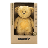Moonie Organic Humming Bear - Honey