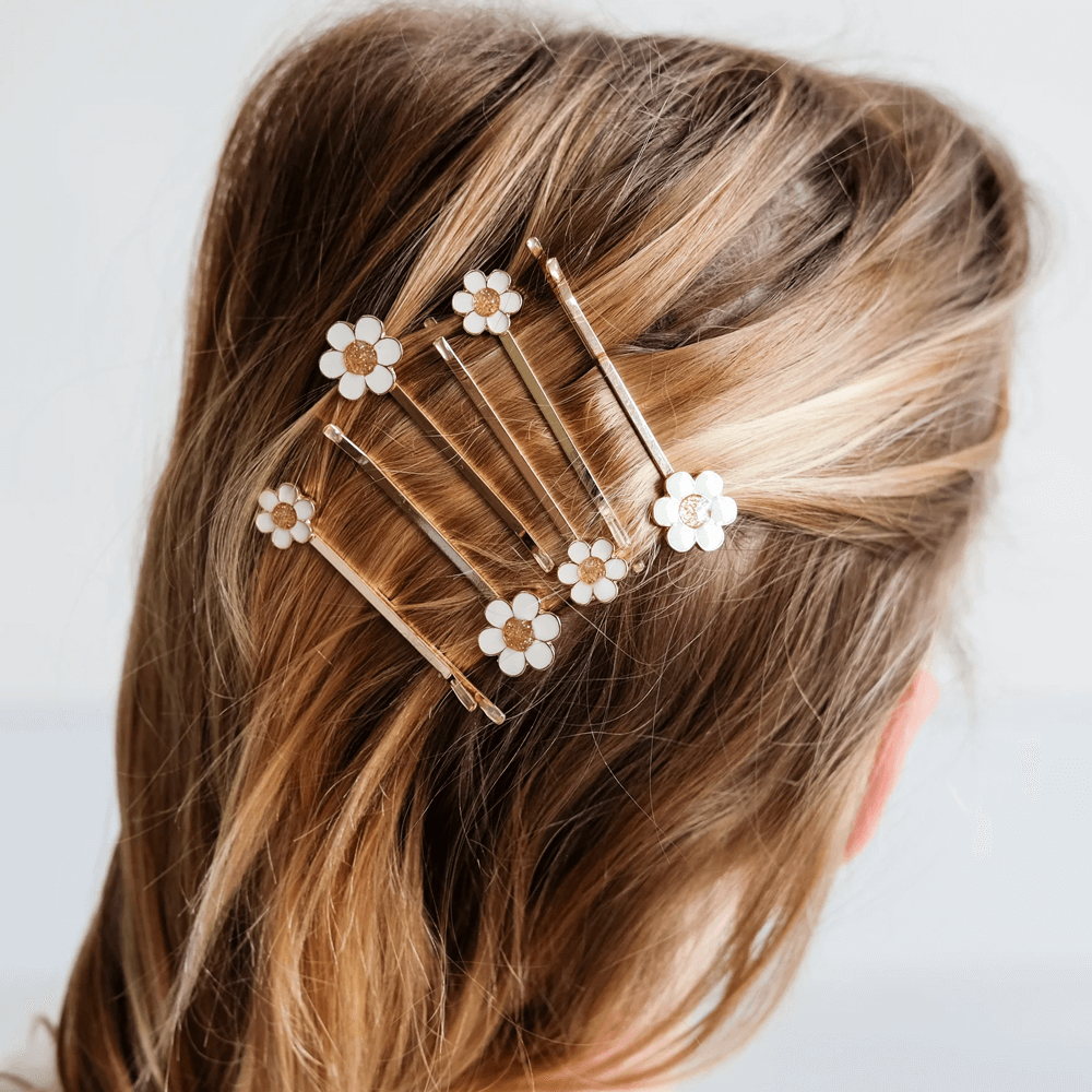 Mimi & Lula Daisy Kirby Grips