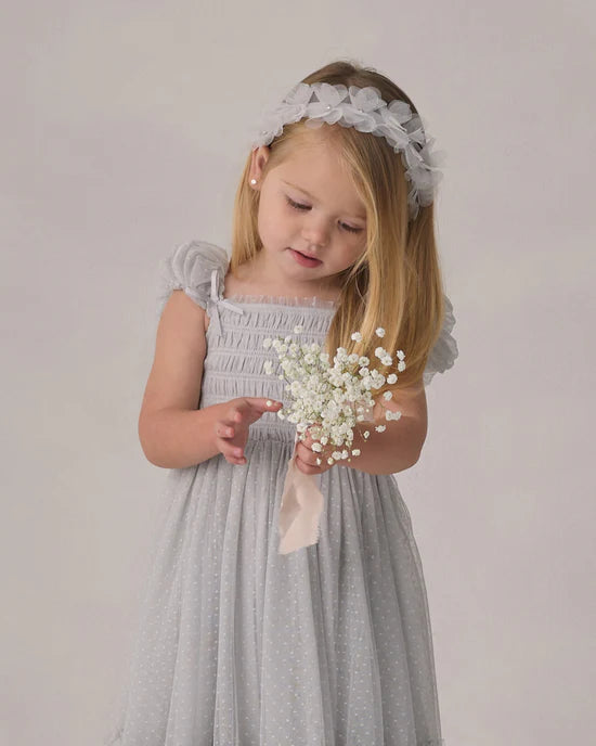 NoraLee Pixie Headband - Mist