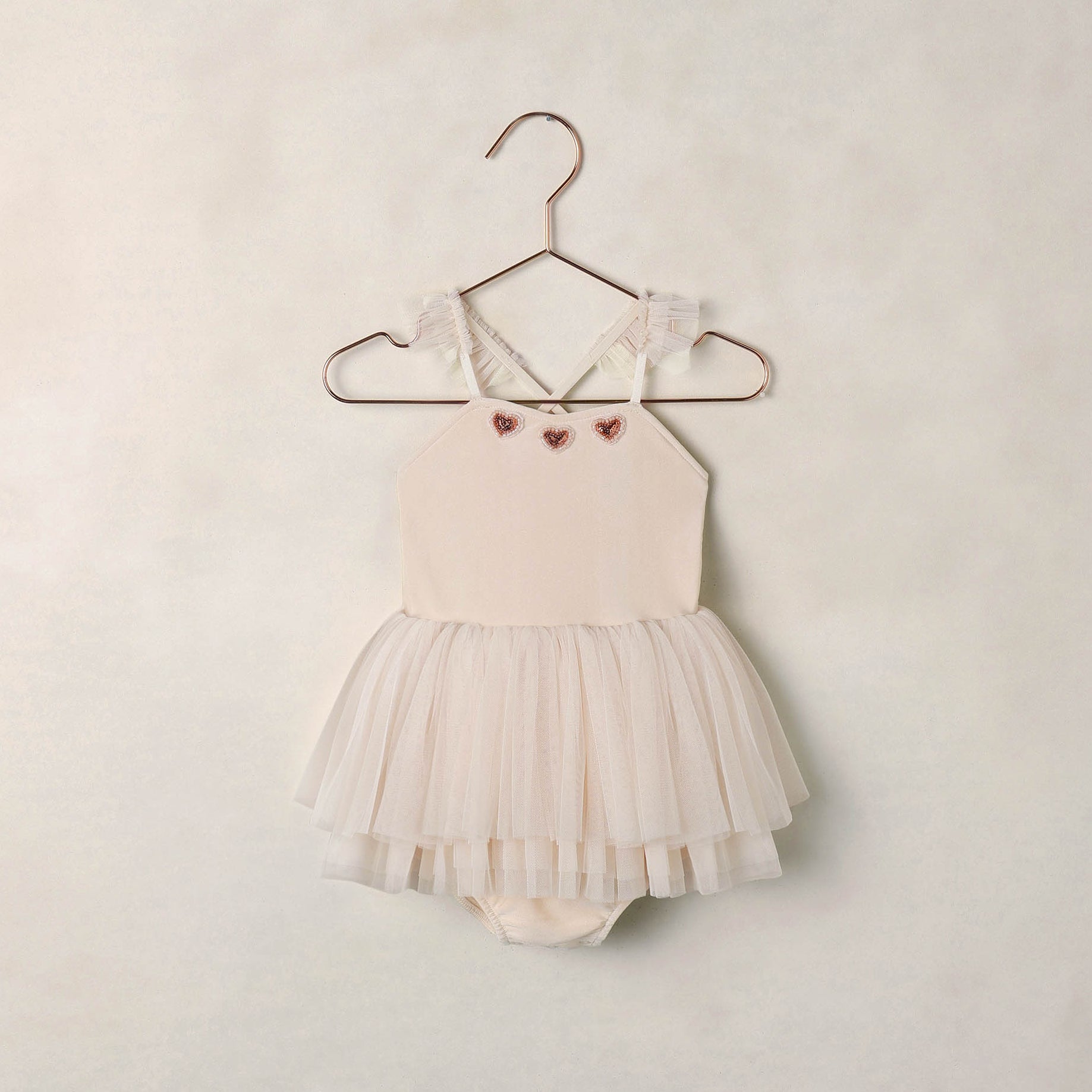Clementine Tutu - Pearl