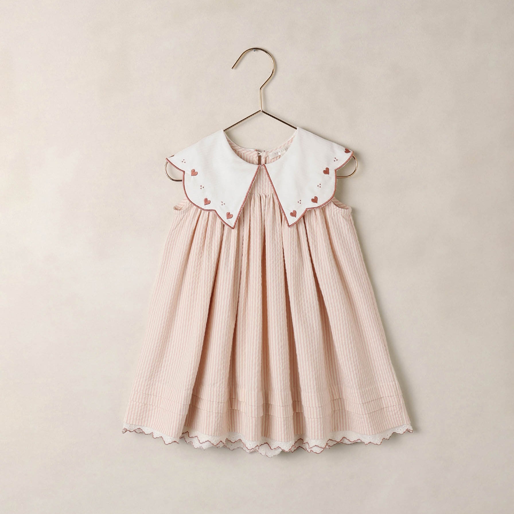 Florence Dress - Petal