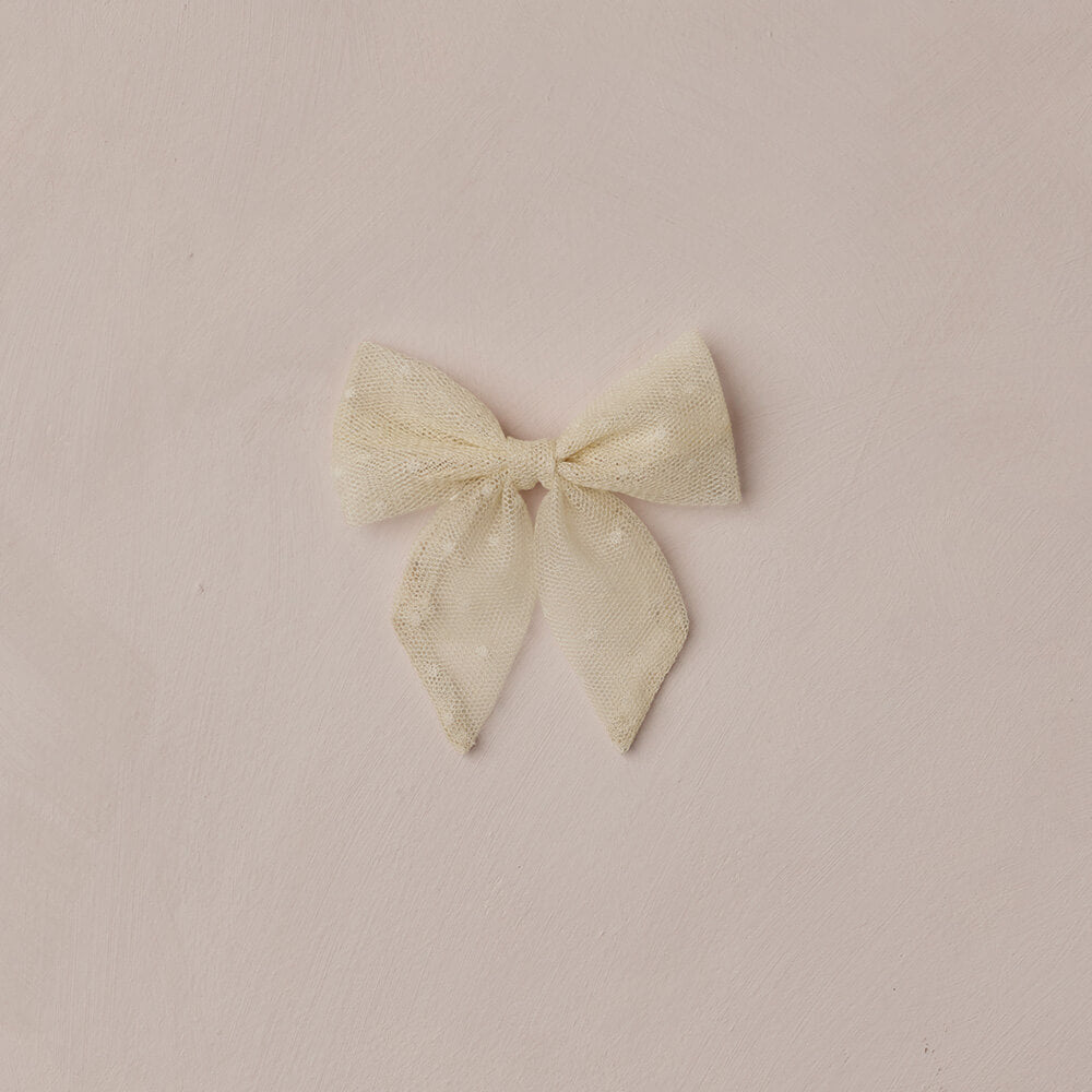 NoraLee Norah Bow - Ecru