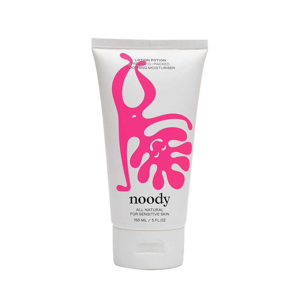 Noody Lotion Potion