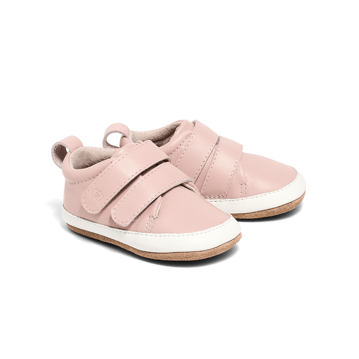 Pretty Brave Baby Scout - Blush