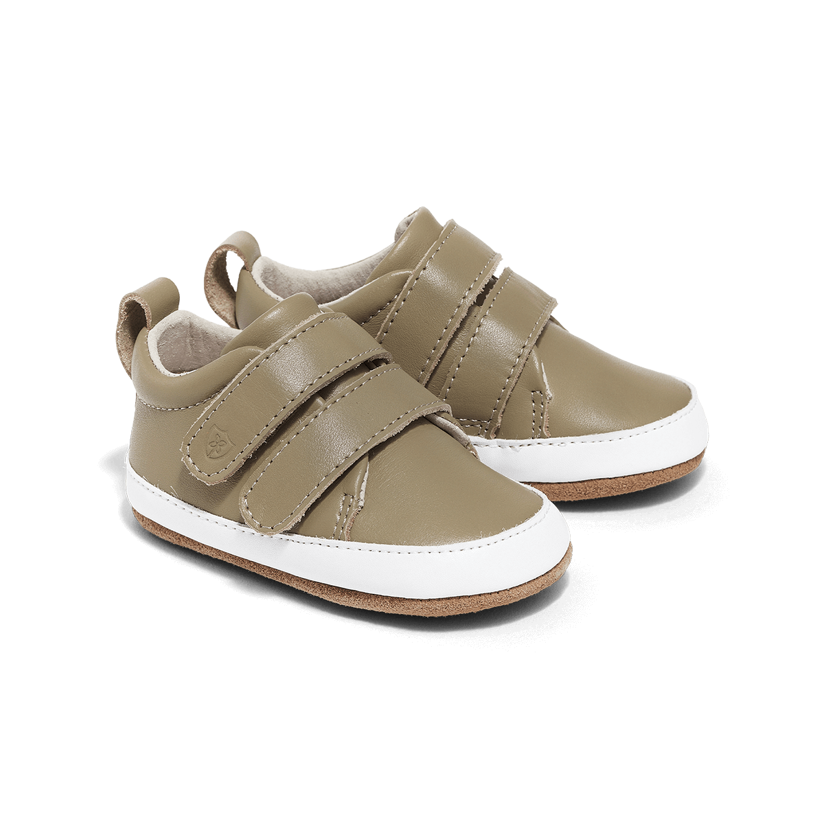 Pretty Brave Baby Scout - Sage