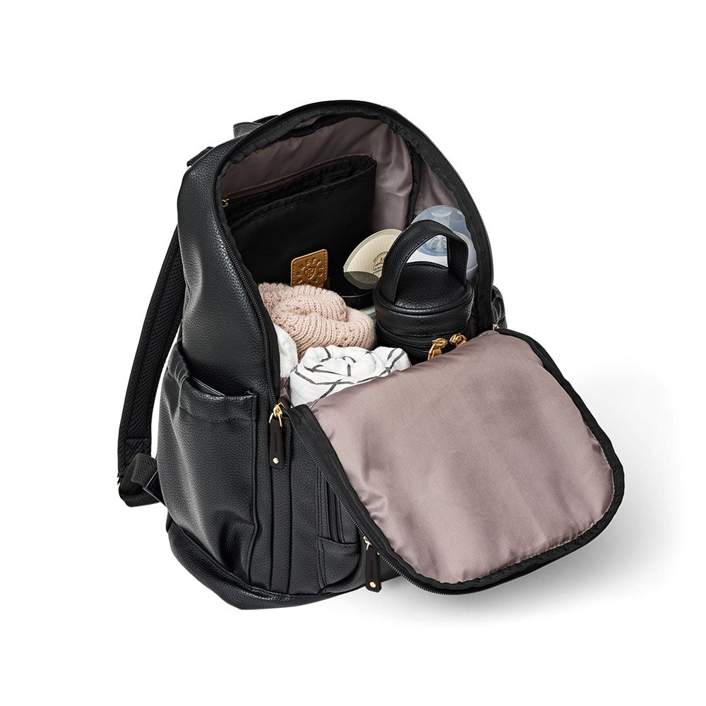 Chloe Backpack - Black