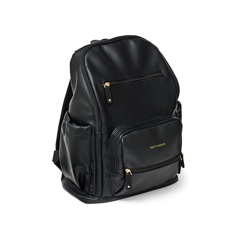 Chloe Backpack - Black