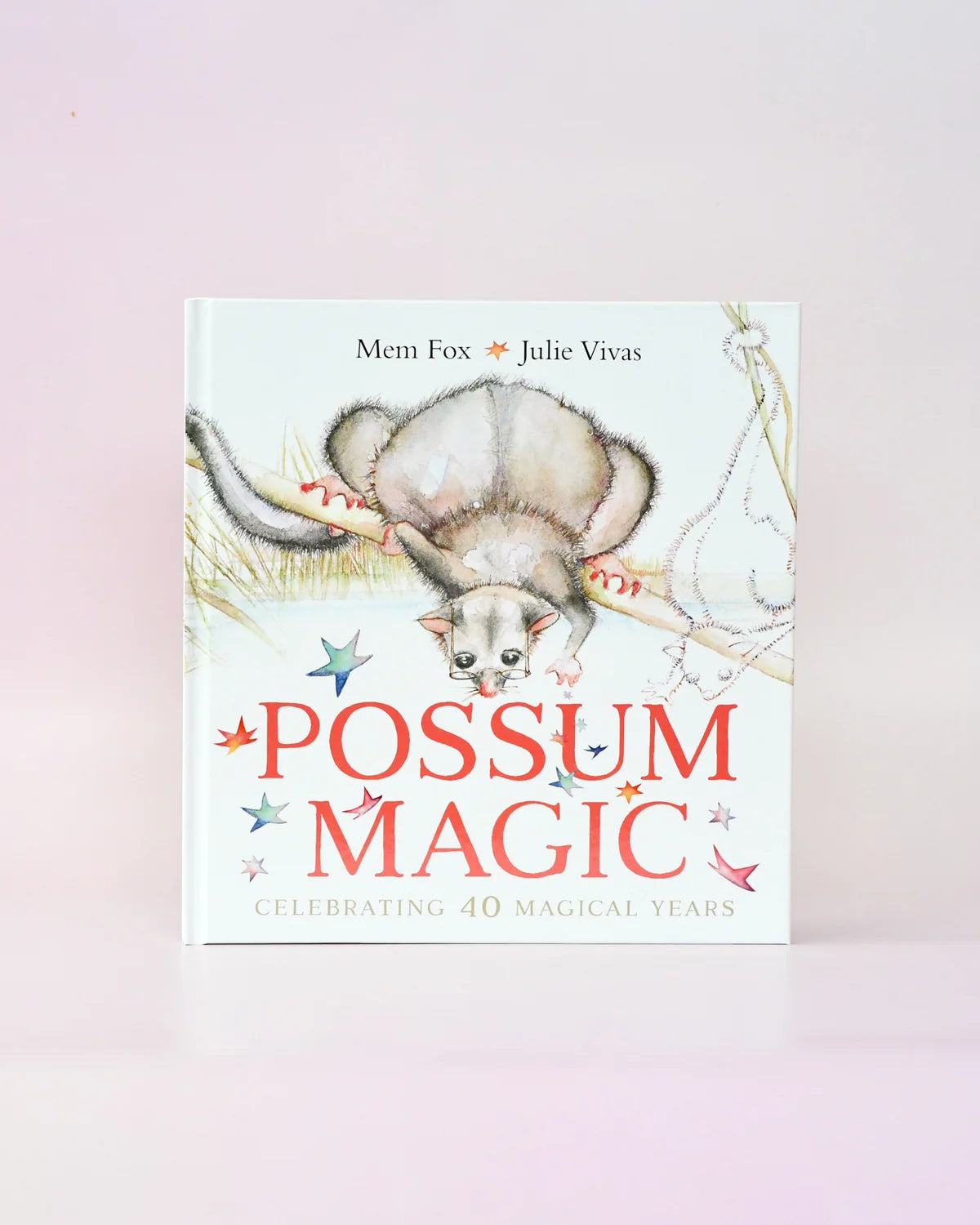 Possum Magic Book by Mem Fox and Julie Vivas