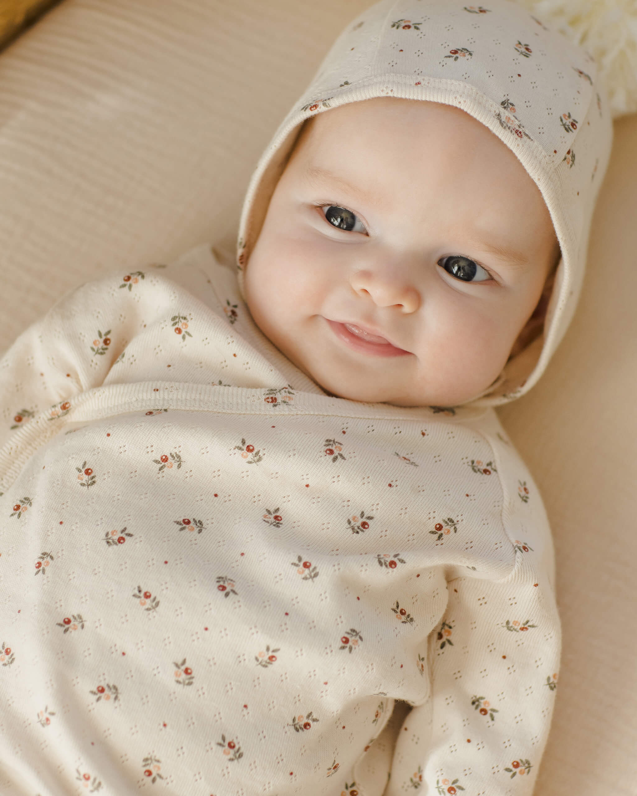 Quincy Mae Take Me Home Set - Holly Berry