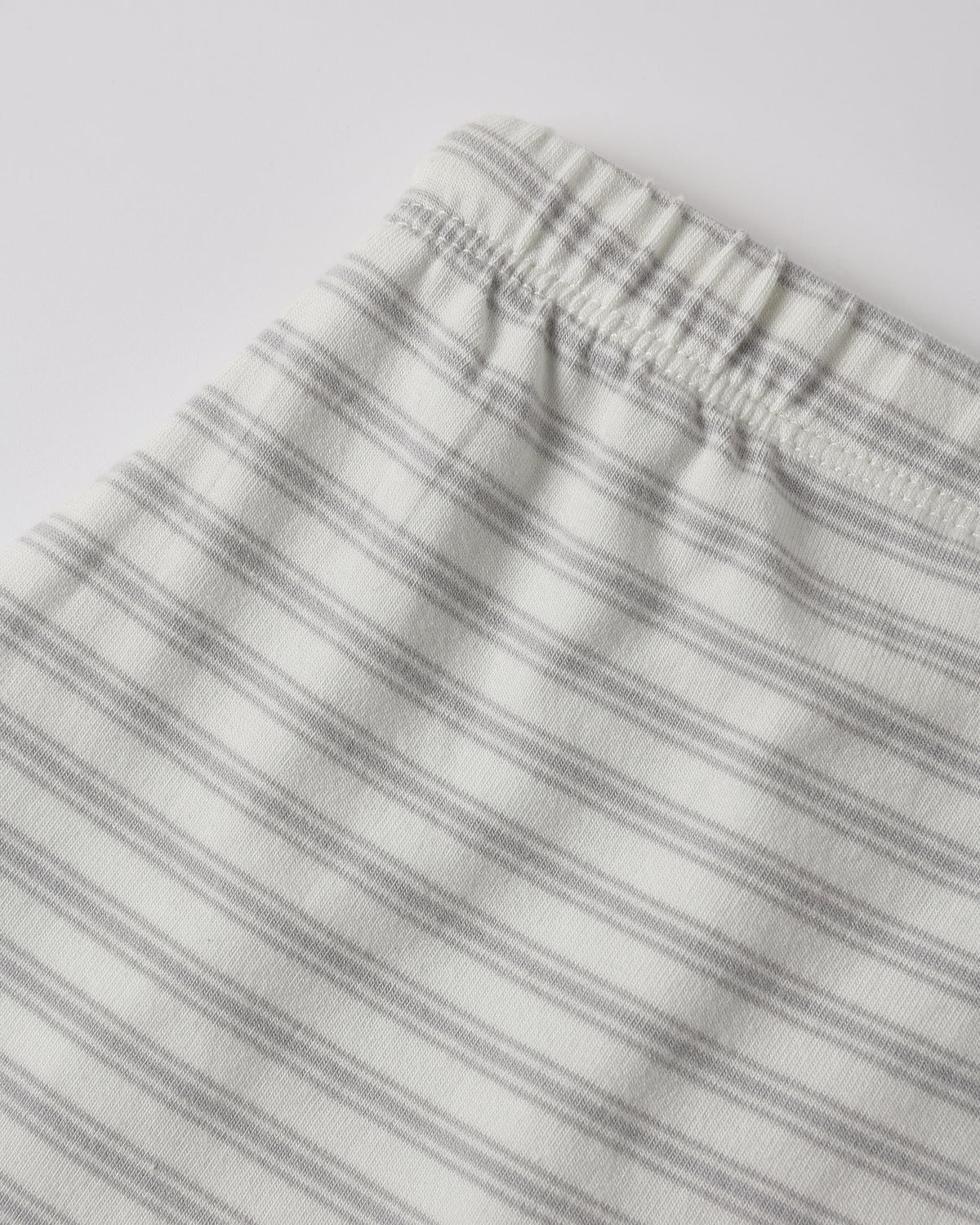 Drawstring Pant - Cloud Stripe