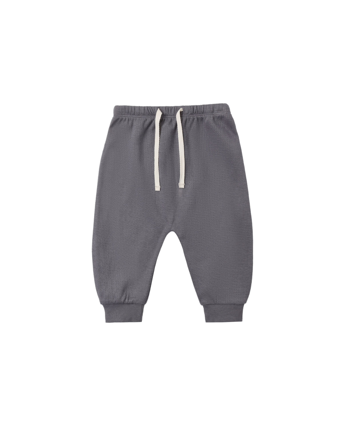 Drawstring Pant Midnight