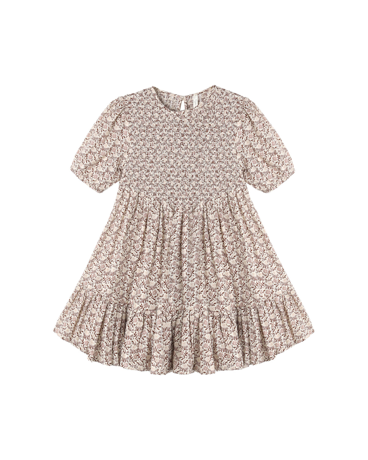 India Dress Primrose