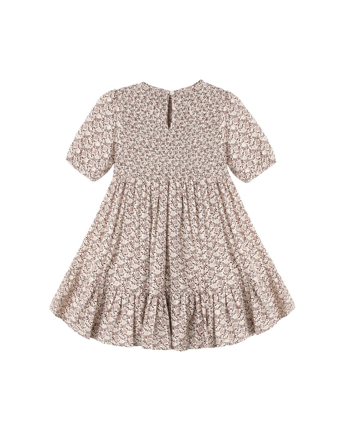 India Dress Primrose