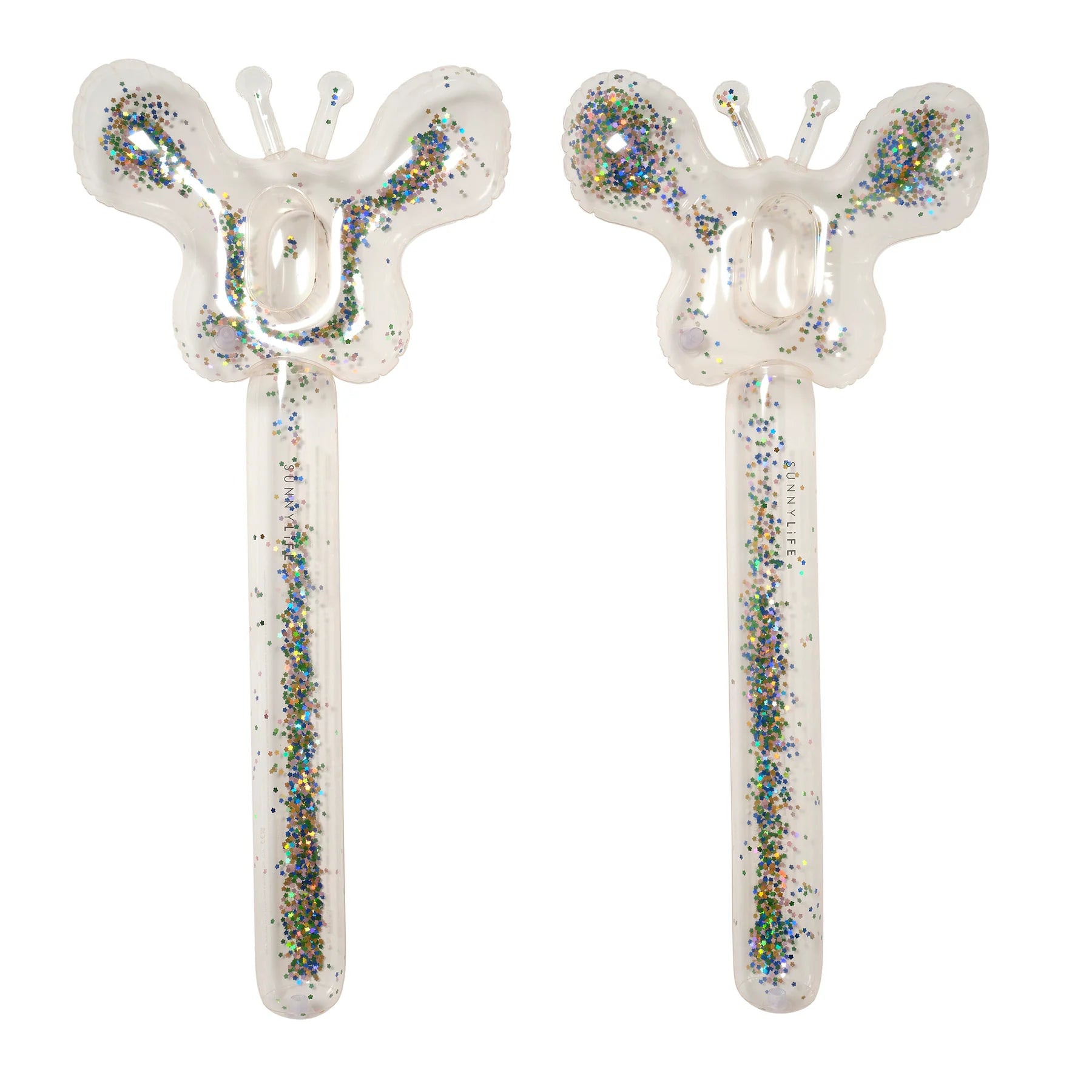 Sunnylife Kids Inflatable Noodle - Cotton Candy