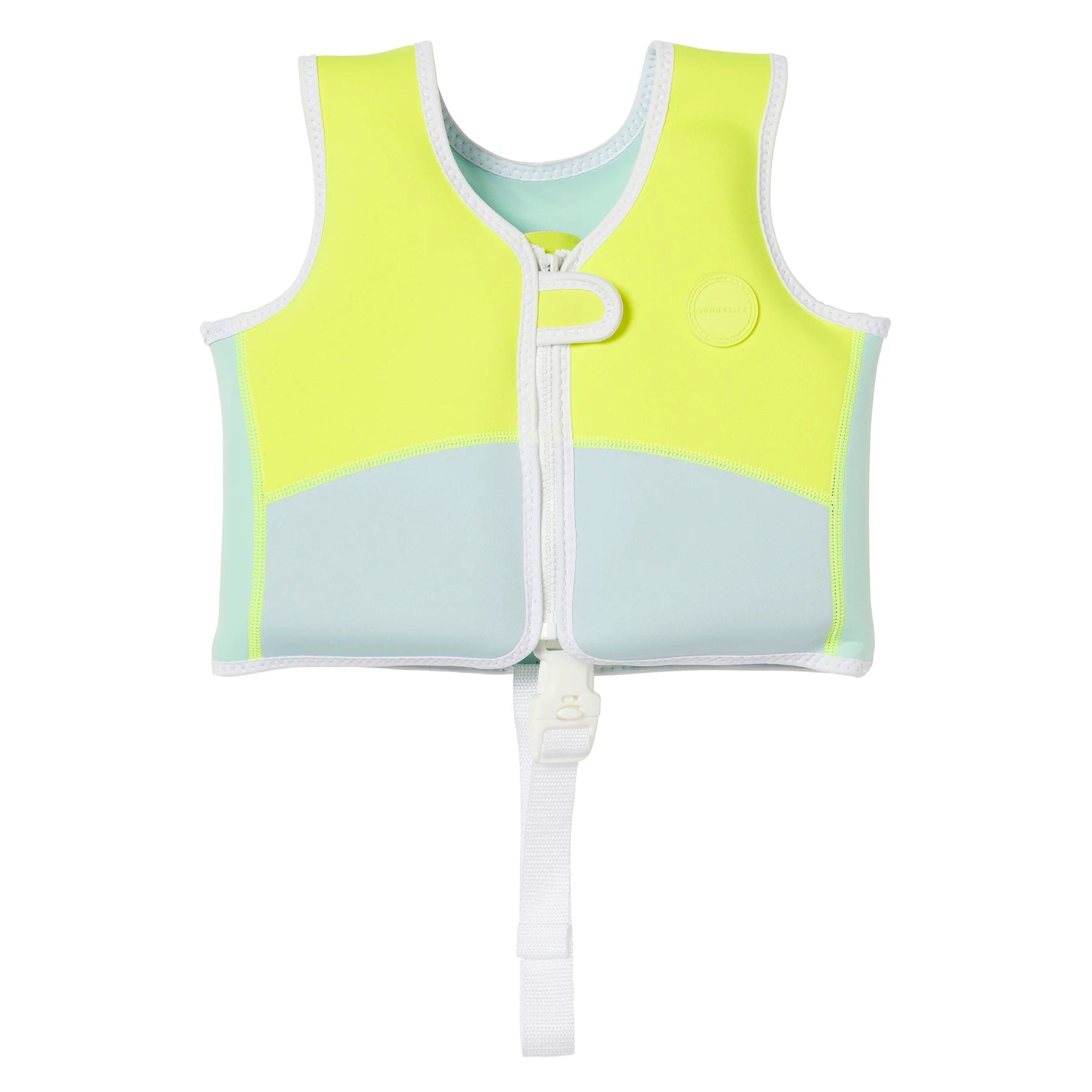 Sunnylife Kids Swim Vest - Salty the Shark