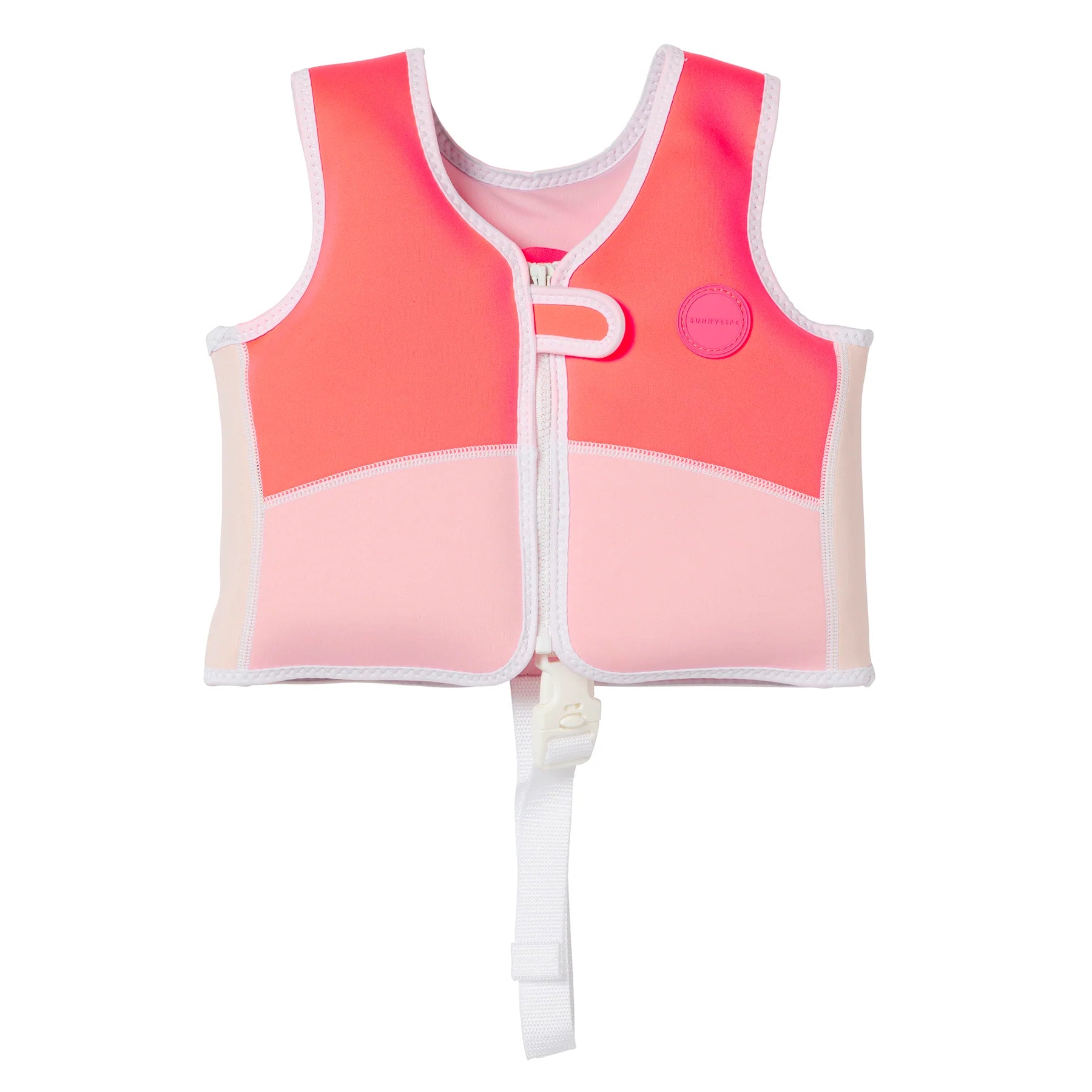 Sunnylife Kids Swim Vest - Melody the Mermaid